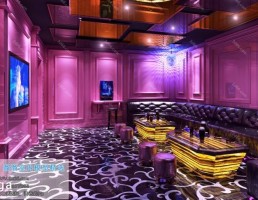 ktv (کارائوکه) سبک پست مدرن