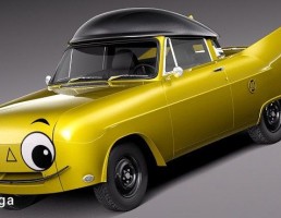 ماشین Mr Beep