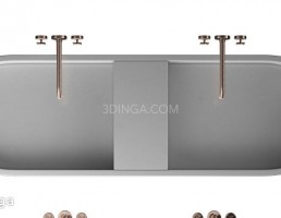 روشویی مدرن