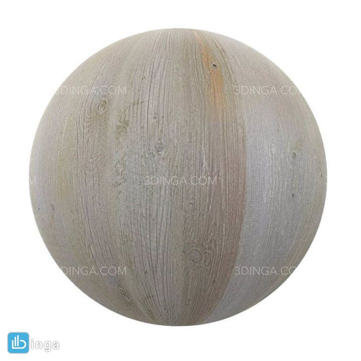 تکسچر چوب قدیمی