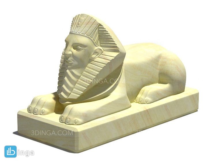 مجسمه تزیینی رومیزی