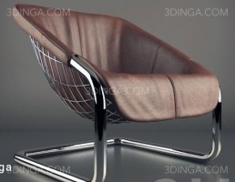 صندلی راحتی آشپزخانه
