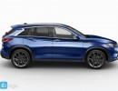 ماشین اینفینیتی QX50 سال 2019
