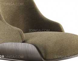 صندلی راحتی مدرن