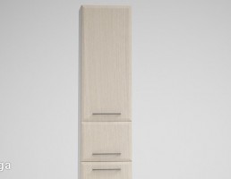 کمد دیواری چوبی