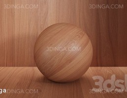 متریال چوب