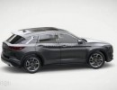 ماشین اینفینیتی QX50 سال2019