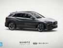 ماشین اینفینیتی QX50 سال2019