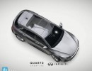 ماشین اینفینیتی QX50 سال2019
