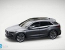 ماشین اینفینیتی QX50 سال2019