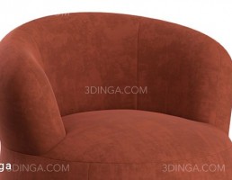 صندلی راحتی مدرن