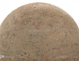 تکسچر گل و لای