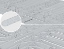 پارکینگ در فضای باز