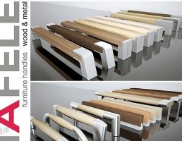 دستگیره درب و کابینت