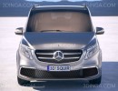 ماشین مرسدس بنز V-Class سال 2020
