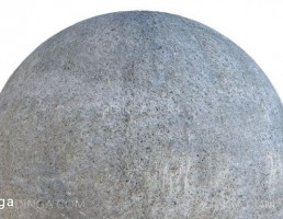 تکسچر بتن خاکستری