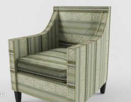صندلی راحتی کلاسیک