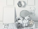 وسایل تزیینی اتاق کودک