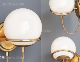 چراغ دیواری مدرن
