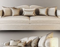 مبل راحتی مدرن