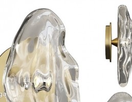 چراغ دیواری مدرن