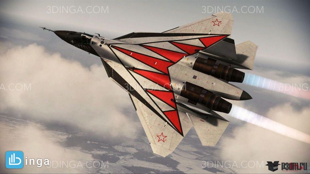 جت جنگنده PAC-FA