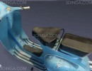 روروک مخصوص بچه ها Vespa