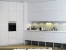 کابینت + وسایل آشپزخانه
