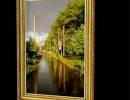 قاب عکس دیواری