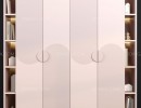 کمد مدرن اتاق کودک
