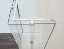 کابین دوش شیشه ای حمام