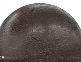 تکسچر چرم قهوه ای