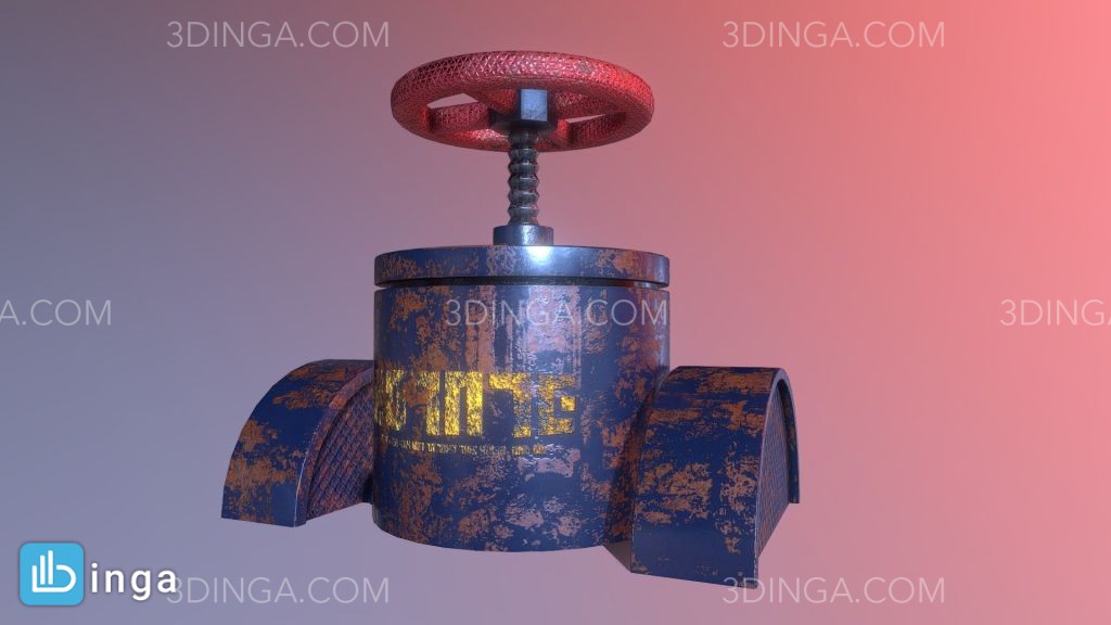 دستگاه Strange Turning