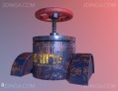 دستگاه Strange Turning