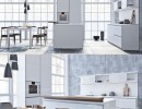کابینت آشپزخانه مدرن