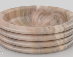 روشویی سنگی