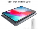 iPad Pro 2018