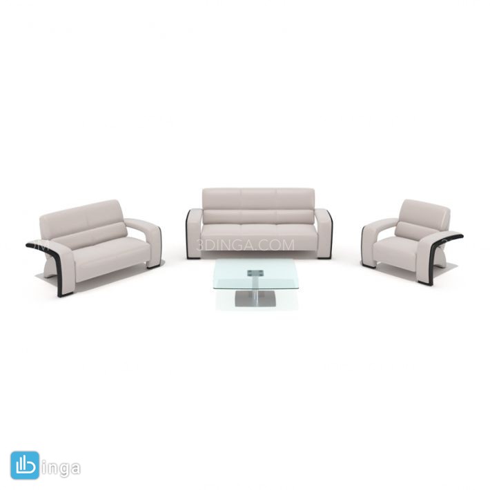 ست کاناپه راحتی مدرن