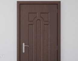درب داخلی
