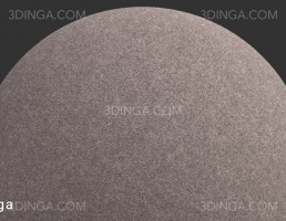 تکسچر پیچ و تاب طبیعی فرش