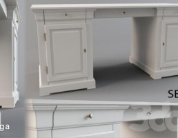 میز کنسول کلاسیک
