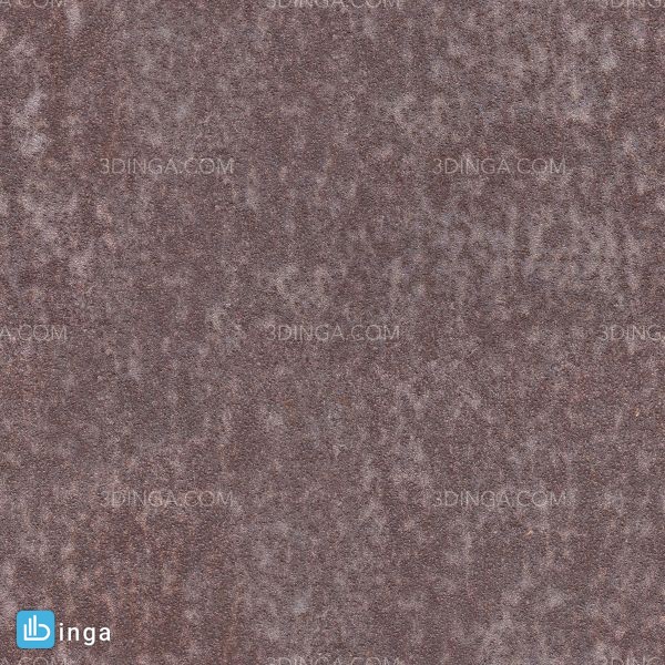تکسچر هواپیمای زنگ زده