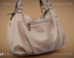 کیف دستی چرمی
