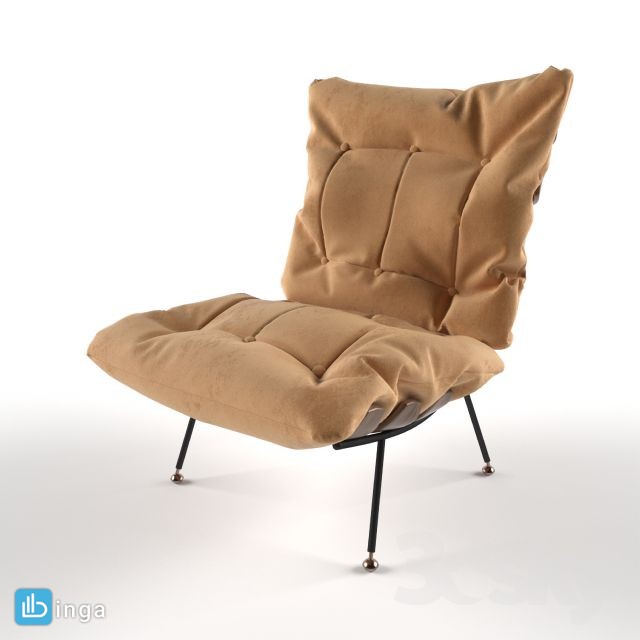 صندلی راحتی مدرن