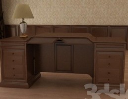 میز کلاسیک