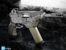 تفنگ PDW SMG