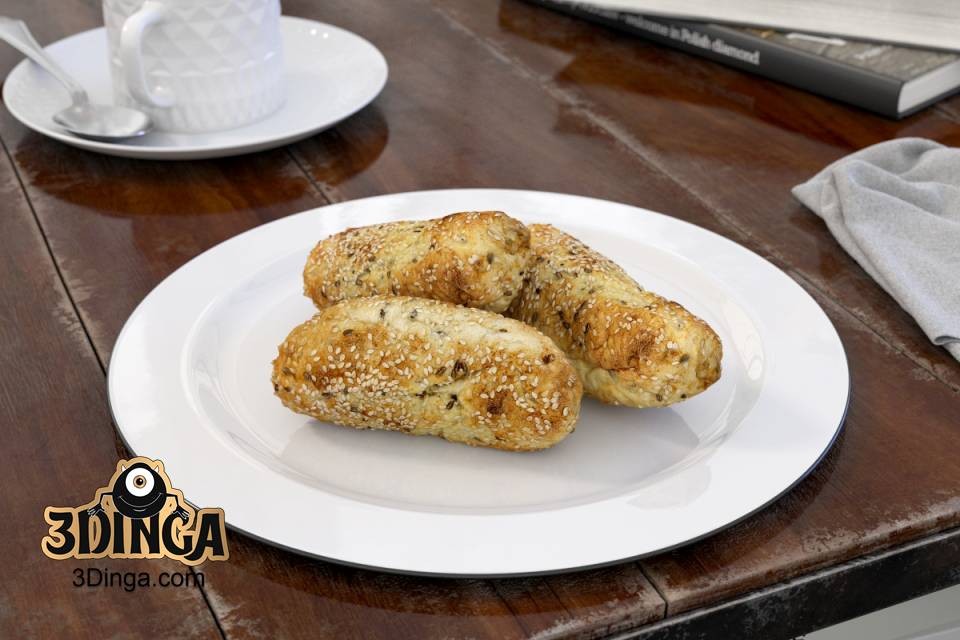 مواد غذایی