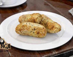 مواد غذایی