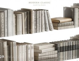 مجموعه کتاب