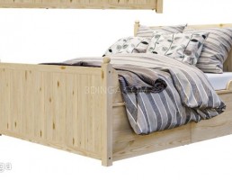 تخت خواب مدرن